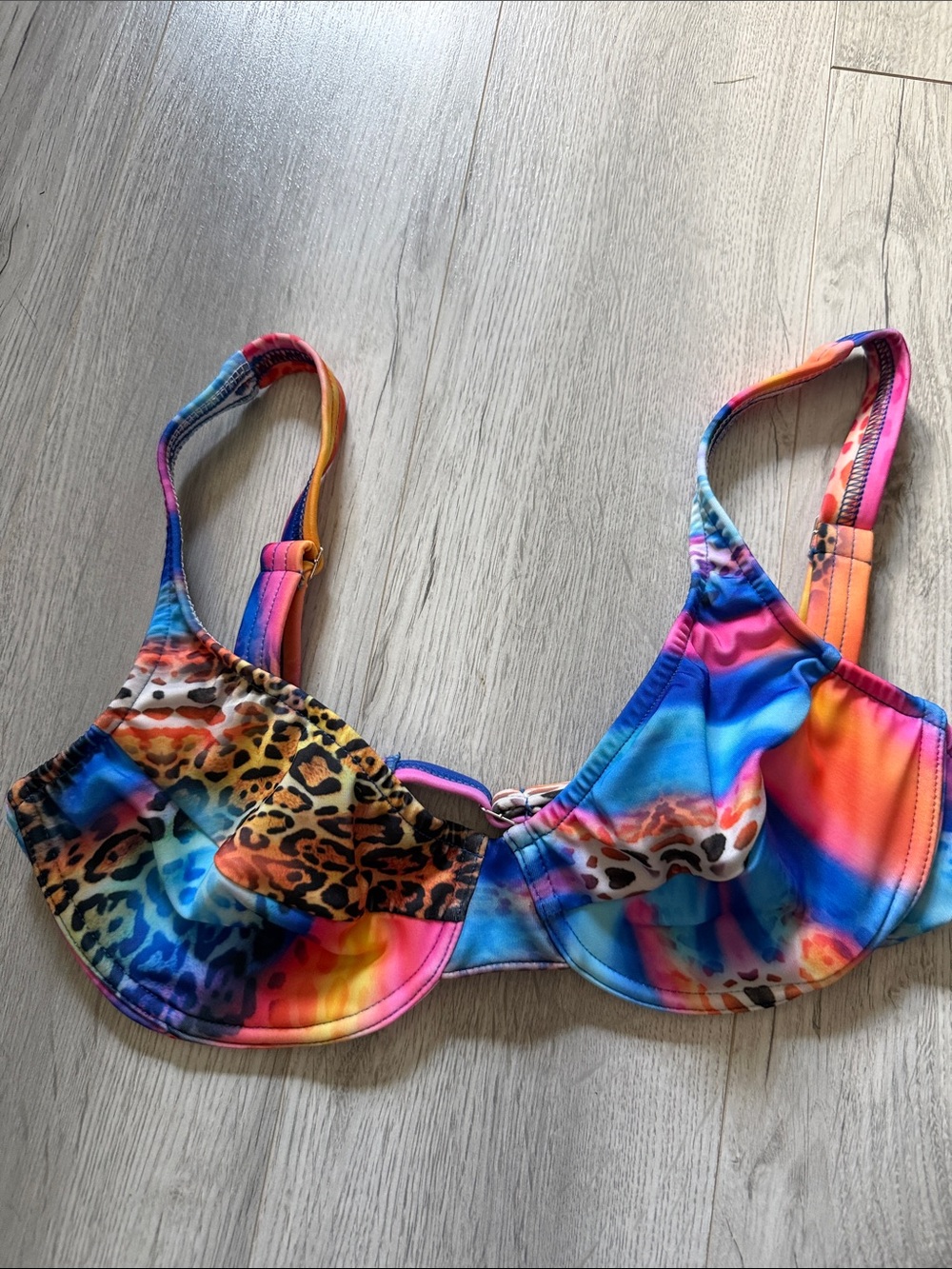 Venus swimwear  D Cup 36 top new